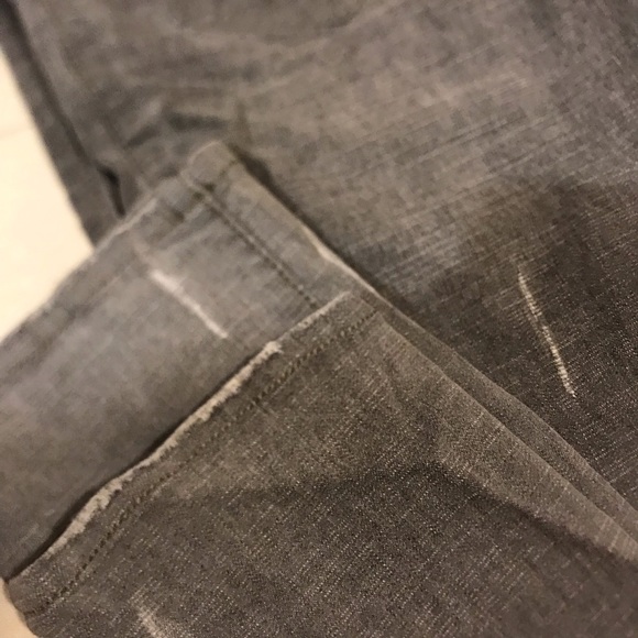 Hydraulic Jeans extreme skinny Nikki - Picture 4 of 4